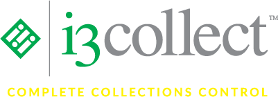 I3collect logo