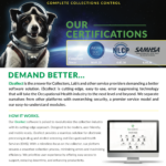 i3collect and Premier Biotech